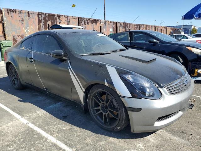 Photo 3 VIN: JNKCV54E95M423501 - INFINITI G35 