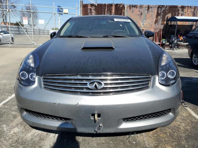 Photo 4 VIN: JNKCV54E95M423501 - INFINITI G35 