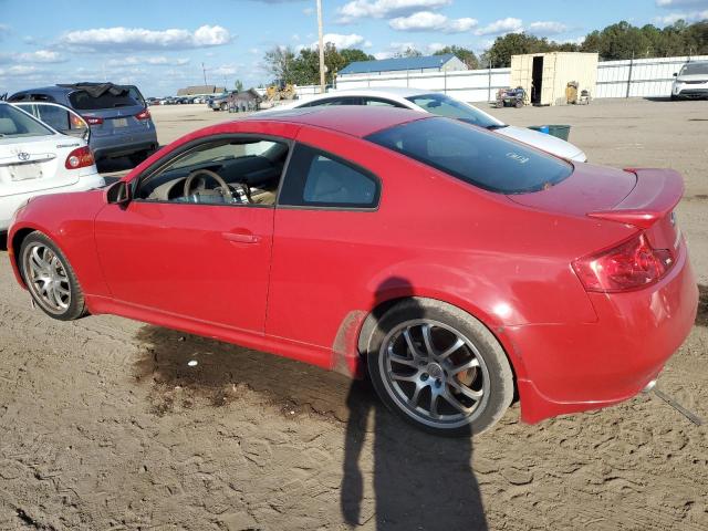 Photo 1 VIN: JNKCV54E96M719684 - INFINITI G35 