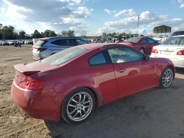 Photo 2 VIN: JNKCV54E96M719684 - INFINITI G35 