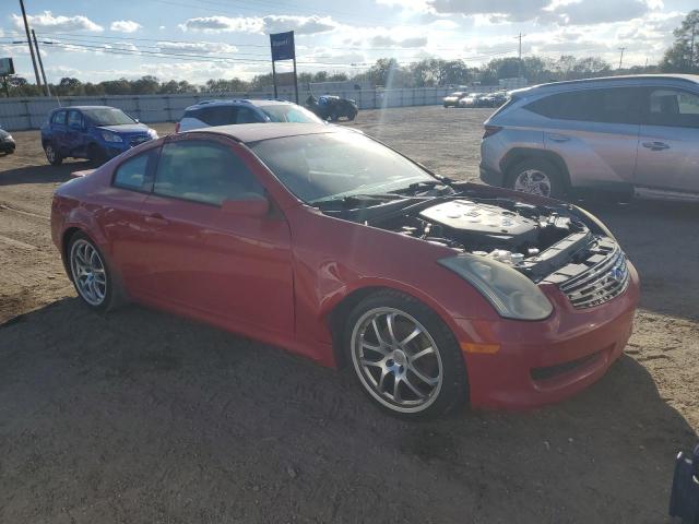 Photo 3 VIN: JNKCV54E96M719684 - INFINITI G35 