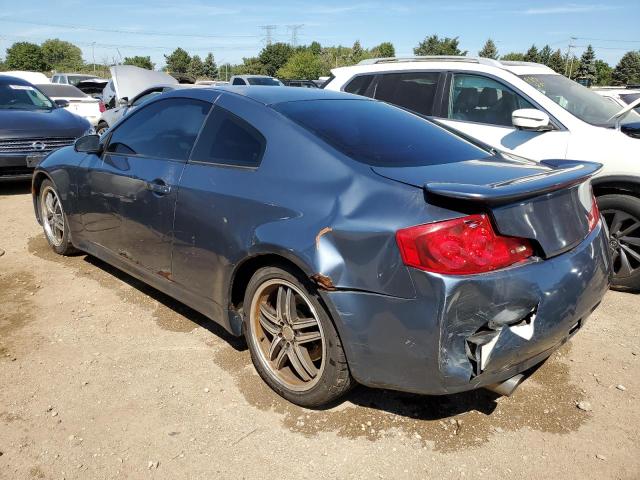 Photo 1 VIN: JNKCV54E97M902634 - INFINITI G35 