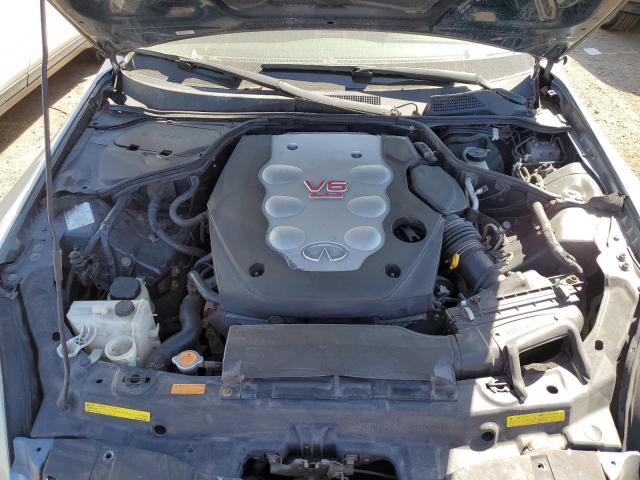 Photo 10 VIN: JNKCV54E97M902634 - INFINITI G35 