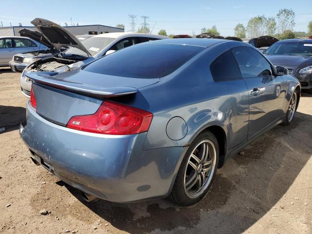 Photo 2 VIN: JNKCV54E97M902634 - INFINITI G35 