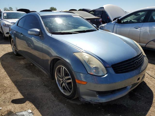 Photo 3 VIN: JNKCV54E97M902634 - INFINITI G35 