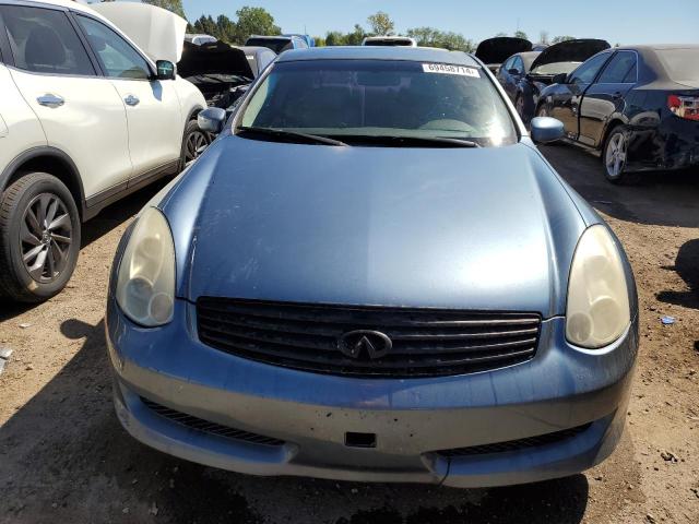 Photo 4 VIN: JNKCV54E97M902634 - INFINITI G35 