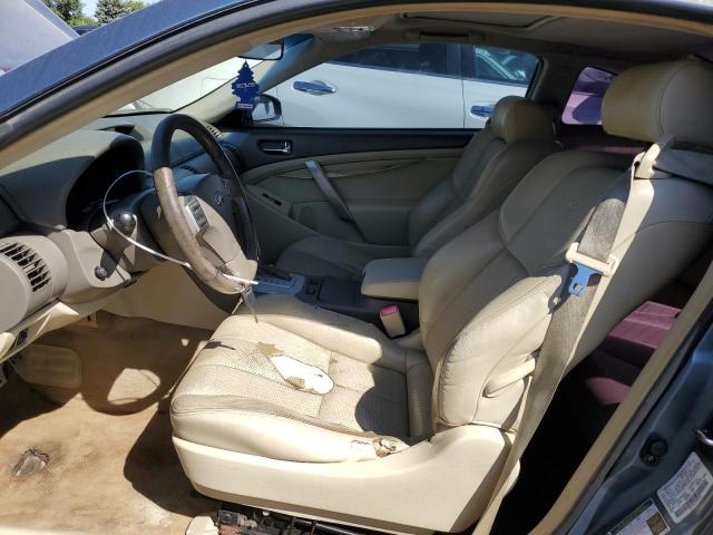 Photo 6 VIN: JNKCV54E97M902634 - INFINITI G35 