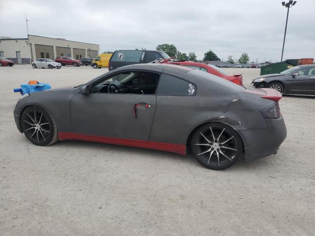 Photo 1 VIN: JNKCV54E97M904352 - INFINITI G35 