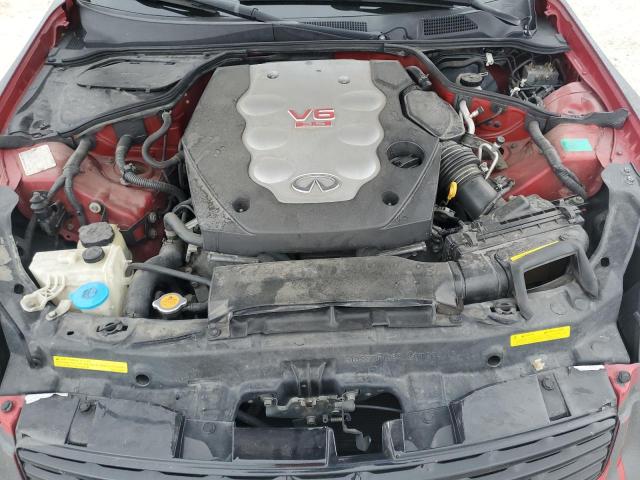 Photo 10 VIN: JNKCV54E97M904352 - INFINITI G35 