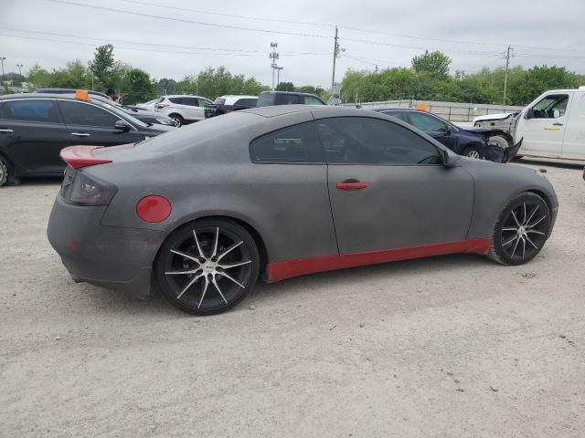 Photo 2 VIN: JNKCV54E97M904352 - INFINITI G35 