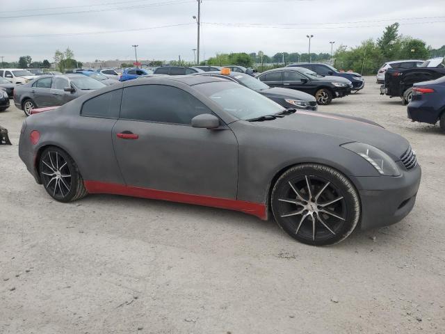 Photo 3 VIN: JNKCV54E97M904352 - INFINITI G35 