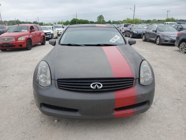 Photo 4 VIN: JNKCV54E97M904352 - INFINITI G35 