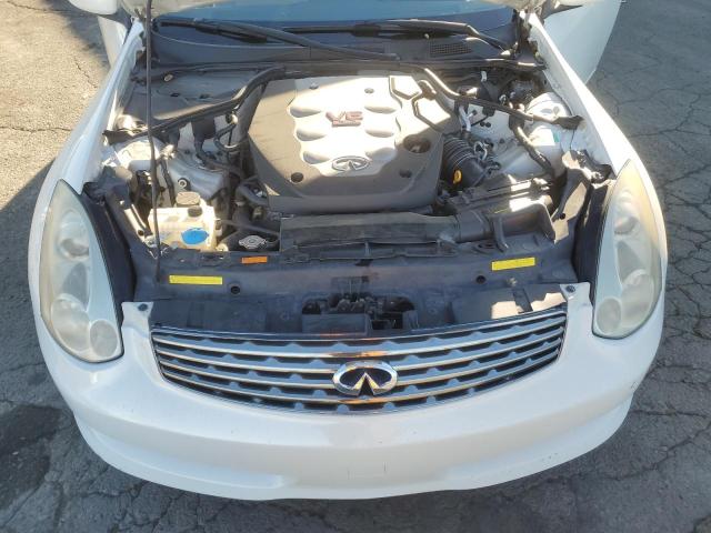 Photo 10 VIN: JNKCV54E97M906411 - INFINITI G35 