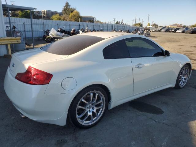 Photo 2 VIN: JNKCV54E97M906411 - INFINITI G35 