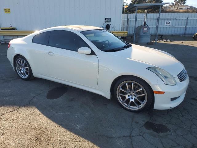 Photo 3 VIN: JNKCV54E97M906411 - INFINITI G35 