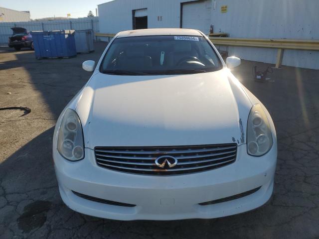 Photo 4 VIN: JNKCV54E97M906411 - INFINITI G35 