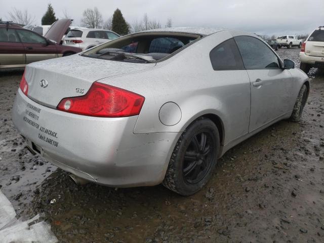 Photo 3 VIN: JNKCV54EX3M202292 - INFINITI G35 