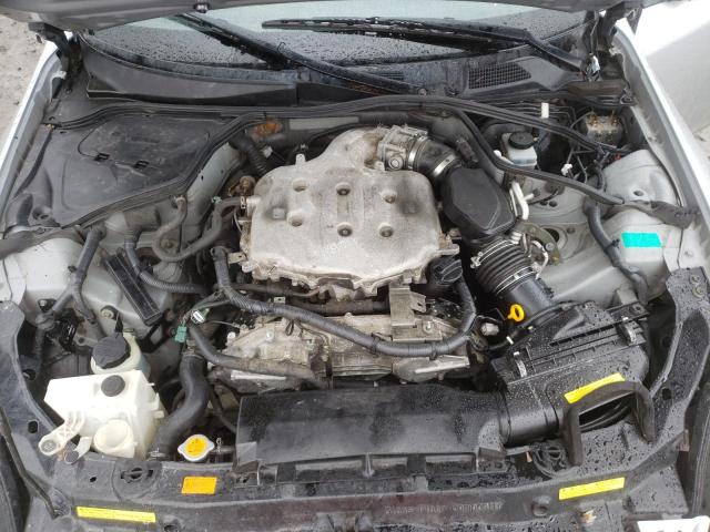 Photo 6 VIN: JNKCV54EX3M202292 - INFINITI G35 