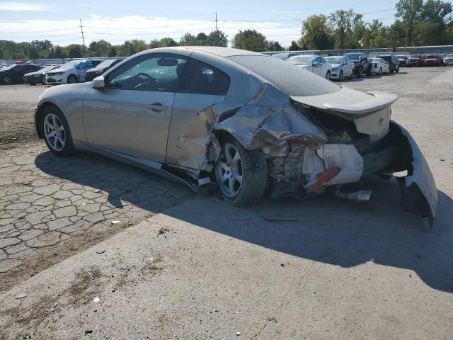 Photo 1 VIN: JNKCV54EX3M208271 - INFINITI G35 