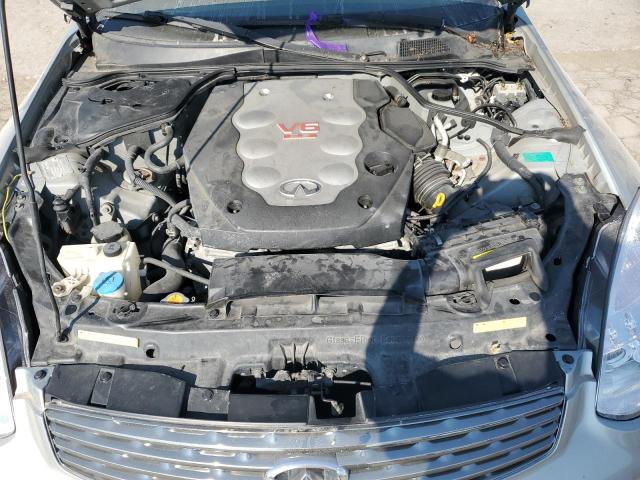 Photo 10 VIN: JNKCV54EX3M208271 - INFINITI G35 