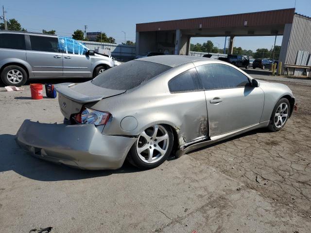 Photo 2 VIN: JNKCV54EX3M208271 - INFINITI G35 