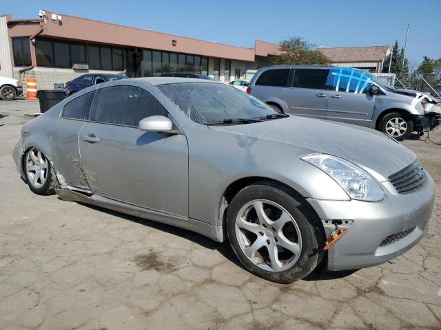 Photo 3 VIN: JNKCV54EX3M208271 - INFINITI G35 