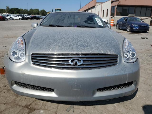 Photo 4 VIN: JNKCV54EX3M208271 - INFINITI G35 