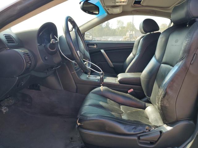 Photo 6 VIN: JNKCV54EX3M208271 - INFINITI G35 