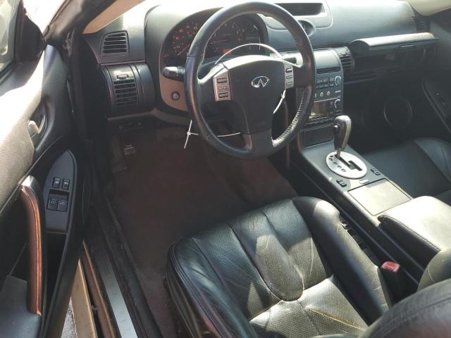 Photo 7 VIN: JNKCV54EX3M208271 - INFINITI G35 