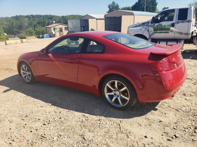 Photo 1 VIN: JNKCV54EX3M217505 - INFINITI G35 