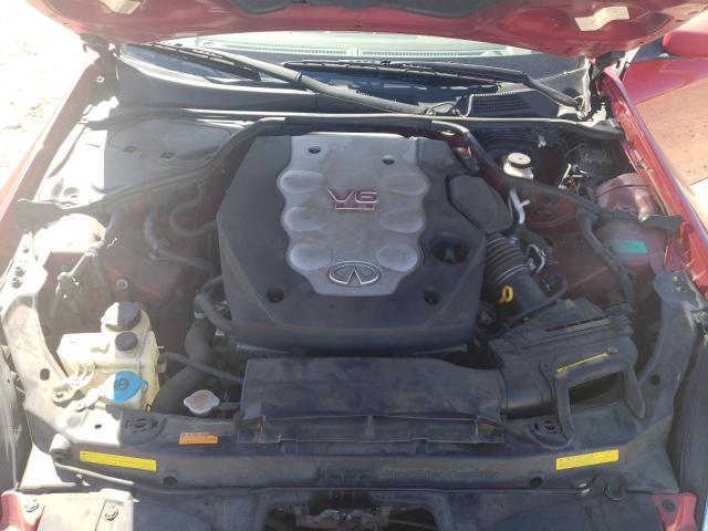 Photo 10 VIN: JNKCV54EX3M217505 - INFINITI G35 