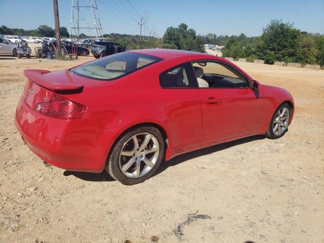 Photo 2 VIN: JNKCV54EX3M217505 - INFINITI G35 