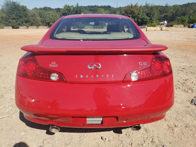 Photo 5 VIN: JNKCV54EX3M217505 - INFINITI G35 