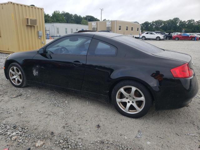 Photo 1 VIN: JNKCV54EX4M306377 - INFINITI G35 