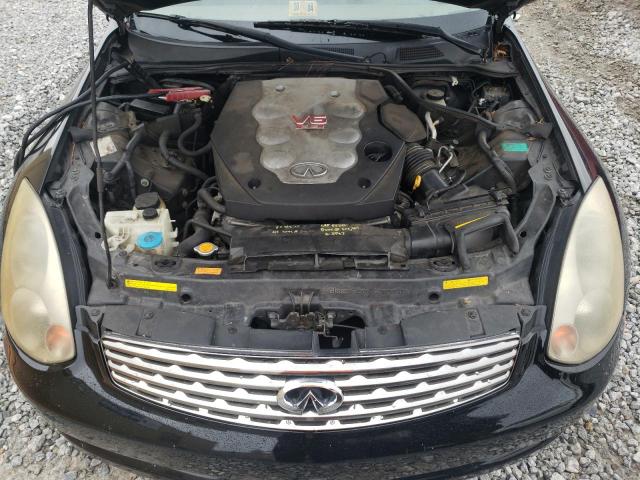 Photo 10 VIN: JNKCV54EX4M306377 - INFINITI G35 