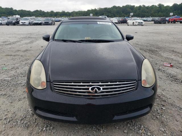 Photo 4 VIN: JNKCV54EX4M306377 - INFINITI G35 