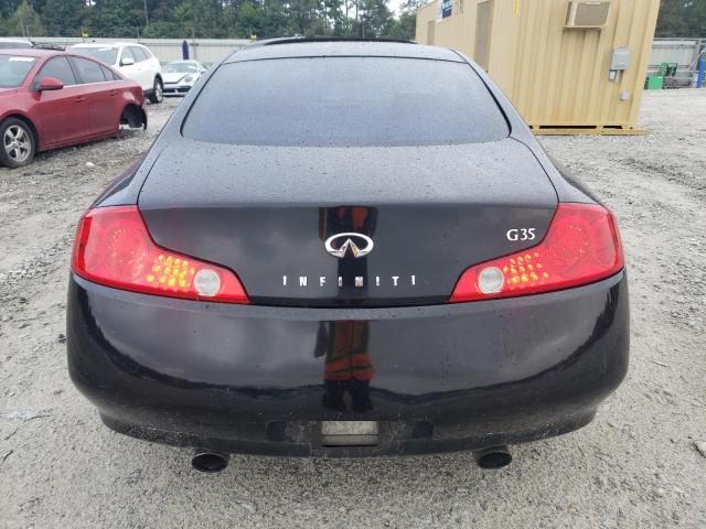 Photo 5 VIN: JNKCV54EX4M306377 - INFINITI G35 