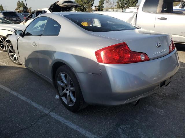 Photo 1 VIN: JNKCV54EX4M308338 - INFINITI G35 