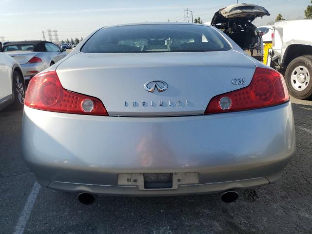 Photo 5 VIN: JNKCV54EX4M308338 - INFINITI G35 