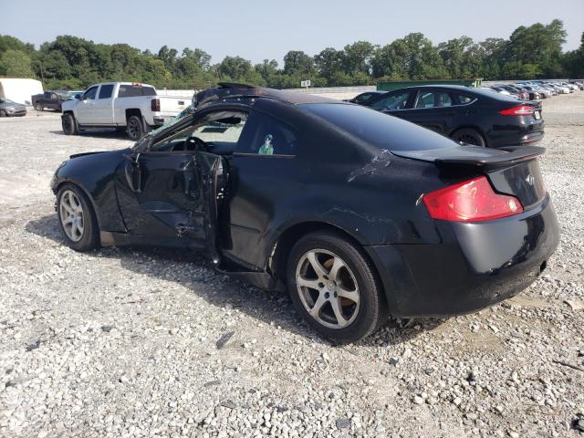 Photo 1 VIN: JNKCV54EX4M806457 - INFINITI G35 