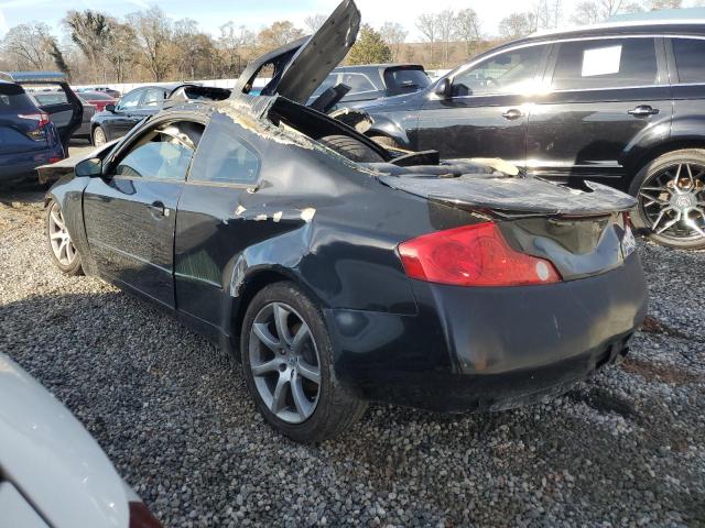 Photo 1 VIN: JNKCV54EX4M823212 - INFINITI G35 