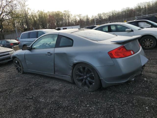 Photo 1 VIN: JNKCV54EX4M826191 - INFINITI G35 