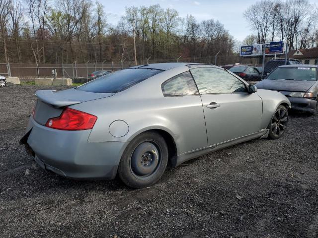 Photo 2 VIN: JNKCV54EX4M826191 - INFINITI G35 