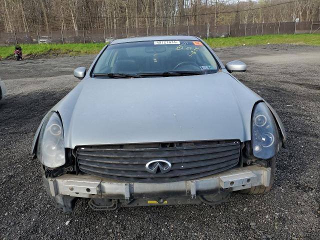 Photo 4 VIN: JNKCV54EX4M826191 - INFINITI G35 