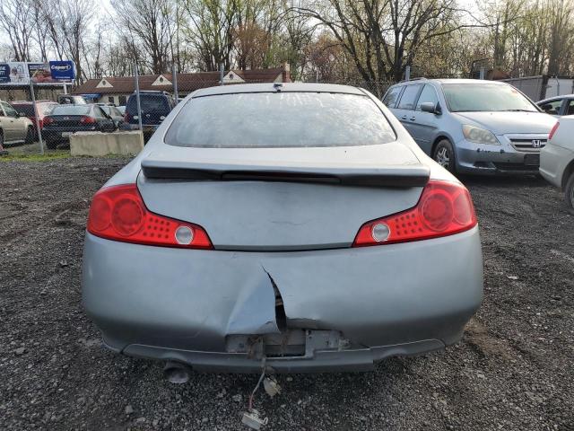 Photo 5 VIN: JNKCV54EX4M826191 - INFINITI G35 