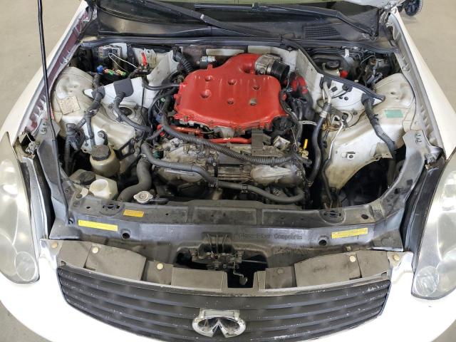 Photo 10 VIN: JNKCV54EX4M828670 - INFINITI G35 