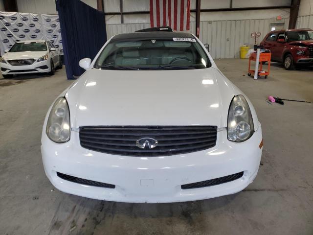 Photo 4 VIN: JNKCV54EX4M828670 - INFINITI G35 