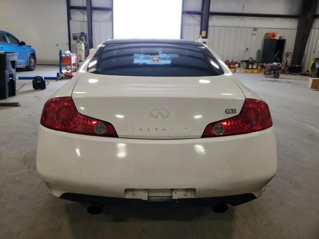 Photo 5 VIN: JNKCV54EX4M828670 - INFINITI G35 