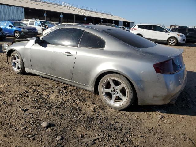 Photo 1 VIN: JNKCV54EX5M404441 - INFINITI G35 