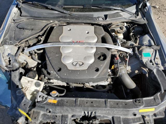 Photo 10 VIN: JNKCV54EX5M404441 - INFINITI G35 